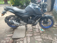 Yamaha FZ-S 2023 Model