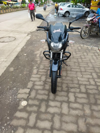 Bajaj Pulsar 150 DTSi 2011 Model