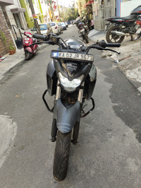 Yamaha FZ25 2017 Model
