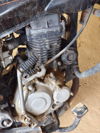 Bajaj XCD 125 DTS-Si 2007 Model