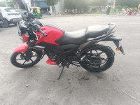 TVS Raider Split Seat 2022 Model