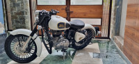 Royal Enfield Classic 350 2017 Model