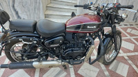 Benelli Imperiale 400 BS6 2020 Model