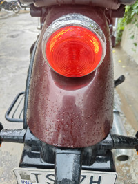 Royal Enfield Meteor 350 2020 Model