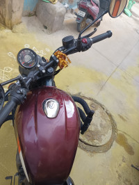 Royal Enfield Hunter 350 Retro 2025 Model