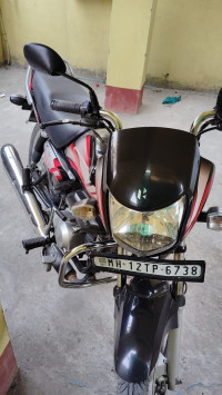 Hero HF Deluxe i3s 2021 Model