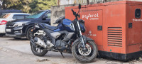 Yamaha FZ FI V2 2020 Model