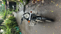 Royal Enfield Classic 350 2017 Model