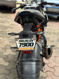 KTM RC 390 2015 Model