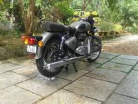 Royal Enfield Classic 350 BS VI 2018 Model