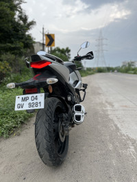 Suzuki Gixxer 250 2020 Model