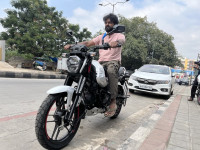 Bajaj Freedom 125 NG04 Drum LED 2024 Model