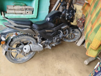 TVS Raider 125 Model