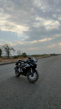 Yamaha R15 V4 2023 Model