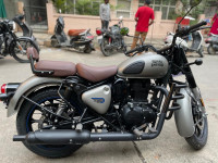 Royal Enfield Classic 350 BS VI 2022 Model