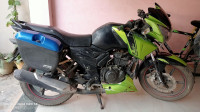 TVS Apache RTR 160 2013 Model