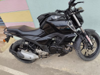 Yamaha FZ FI V3 BS6 2020 Model
