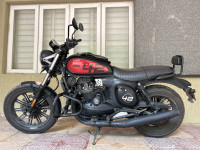 Jawa 42 FJ 2025 Model