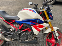 BMW G 310 R 2022 Model