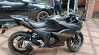 Suzuki Gixxer SF 250 BS6 2023 Model