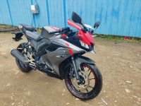 Yamaha YZF R15 V3 2018 Model