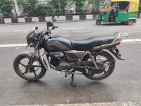 Hero Splendor Plus XTEC 2.0 2025 Model