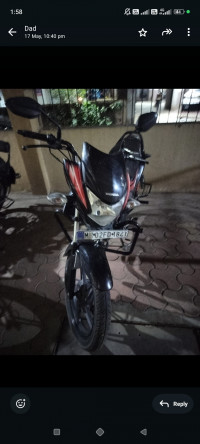 Honda SP125 2019 Model