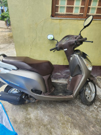 Honda Aviator 2018 Model