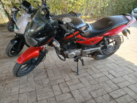 Bajaj Pulsar 150 2015 Model