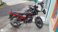 Hero Passion Plus 2010 Model