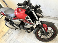 Yamaha FZ-S FI V3 BS6 2021 Model