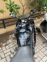 Yamaha YZF R15 Model