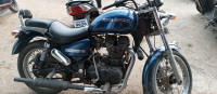 Royal Enfield Thunderbird 350 2016 Model