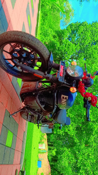 Royal Enfield Hunter 350 Metro 2024 Model