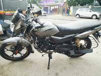Bajaj Platina 110 ABS 2023 Model