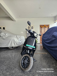 Ola S1 Pro 2023 Model