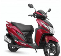 Honda Dio 125 2024 Model