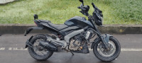 Bajaj Dominar 400 2017 Model