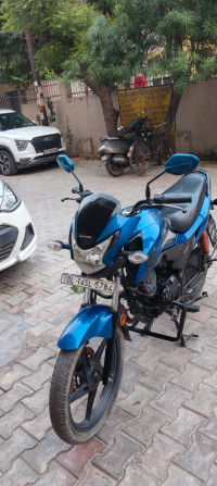 Honda Livo Disc 2019 Model