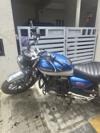 Honda CB350 DLX 2021 Model