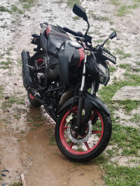 TVS Apache RTR 160 4V Special Edition 2022 Model