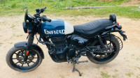 Royal Enfield Hunter 350 Metro 2023 Model