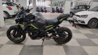 Kawasaki Z900 2022 2021 Model