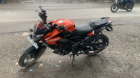 Bajaj Pulsar NS 125 2025 Model