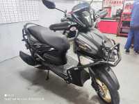 Yamaha RayZR Street Rally 125 Fi Hybrid 2024 2024 Model