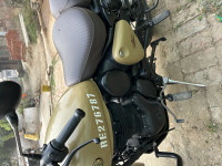 Royal Enfield Classic 350 Dual Channel BS6 2022 Model