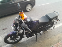 TVS Raider 125 Drum 2023 Model