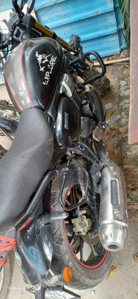 TVS Ronin DS 2023 Model