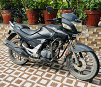 Hero CBZ Xtreme 2013 Model