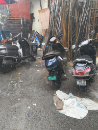 Ola S1X Plus 2023 Model